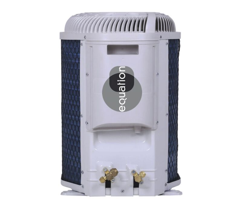 AR CONDICIONADO 12000 BTUS SPLIT TOP INVERTER - EQUATION - INSTALADO
