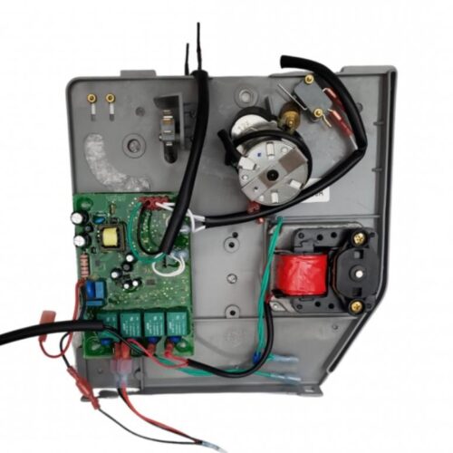 CABEÇOTE COMPLETO (KIT RETROFIT) PARA MÁQUINAS DE GELO - EVEREST
