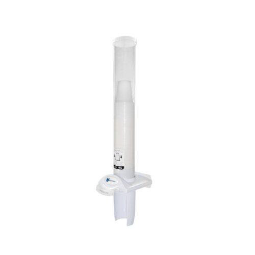 Dispenser de copos  nobre 150 a 200ml branco - Multicopos