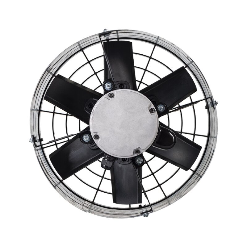 EXAUSTOR PESADO 40CM MONOFASICO 220V - VENTISOL