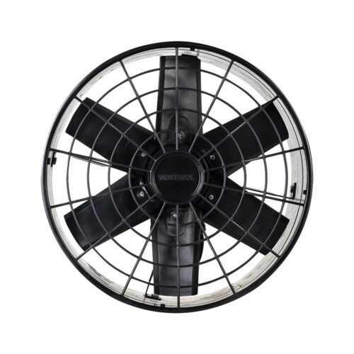 EXAUSTOR PESADO 40CM TRIFASICO 220V – VENTISOL