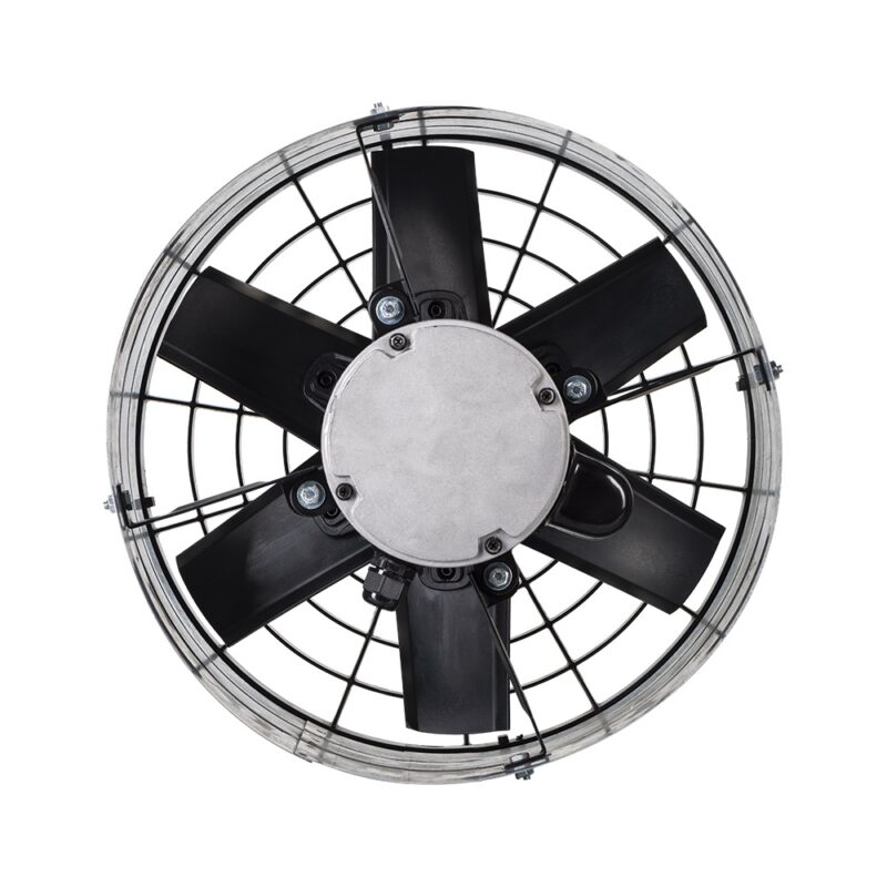 EXAUSTOR PESADO 40CM TRIFASICO 220V – VENTISOL