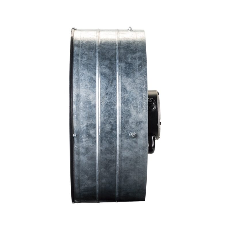 EXAUSTOR PESADO 50CM MONOFASICO 220V – VENTISOL