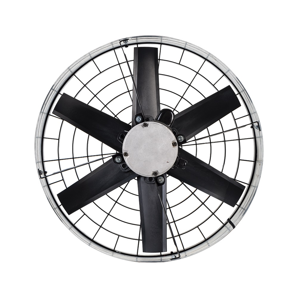 EXAUSTOR PESADO 60CM MONOFASICO 220V – VENTISOL
