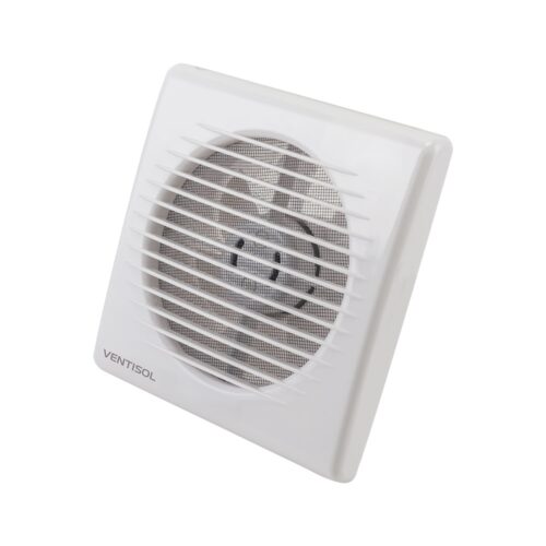 EXAUSTOR PARA BANHEIRO 150MM 220V – VENTISOL