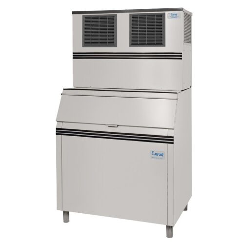 Máquina de Gelo Everest - EGC 150MA/140