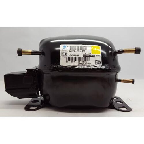 Motor Compressor Tecumseh AZ399 220v  P/ purificador Soft