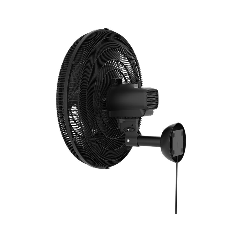 Ventilador Parede 50cm Monta Fácil - Ventisol