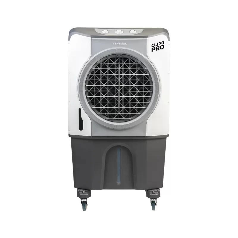 CLIMATIZADOR 70L 220V 210W - VENTISOL