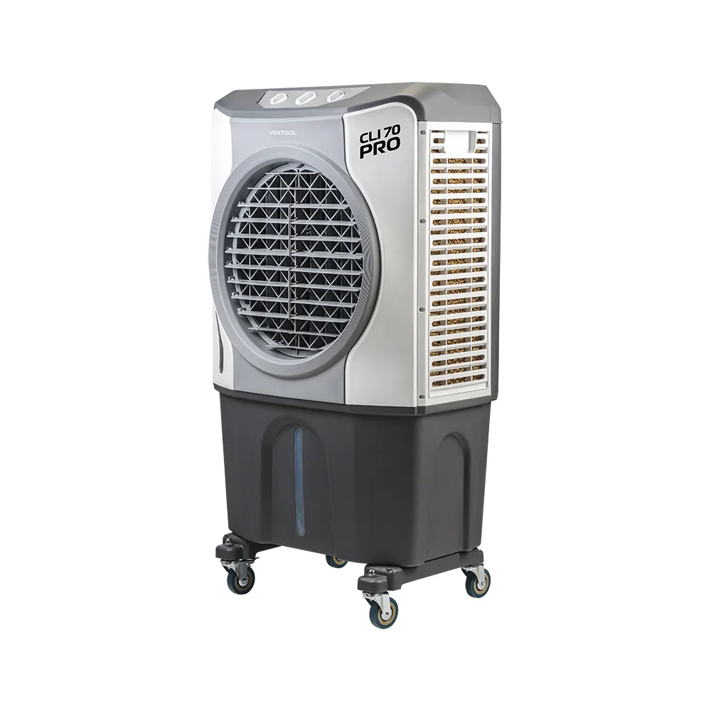 CLIMATIZADOR 70L 220V 210W - VENTISOL