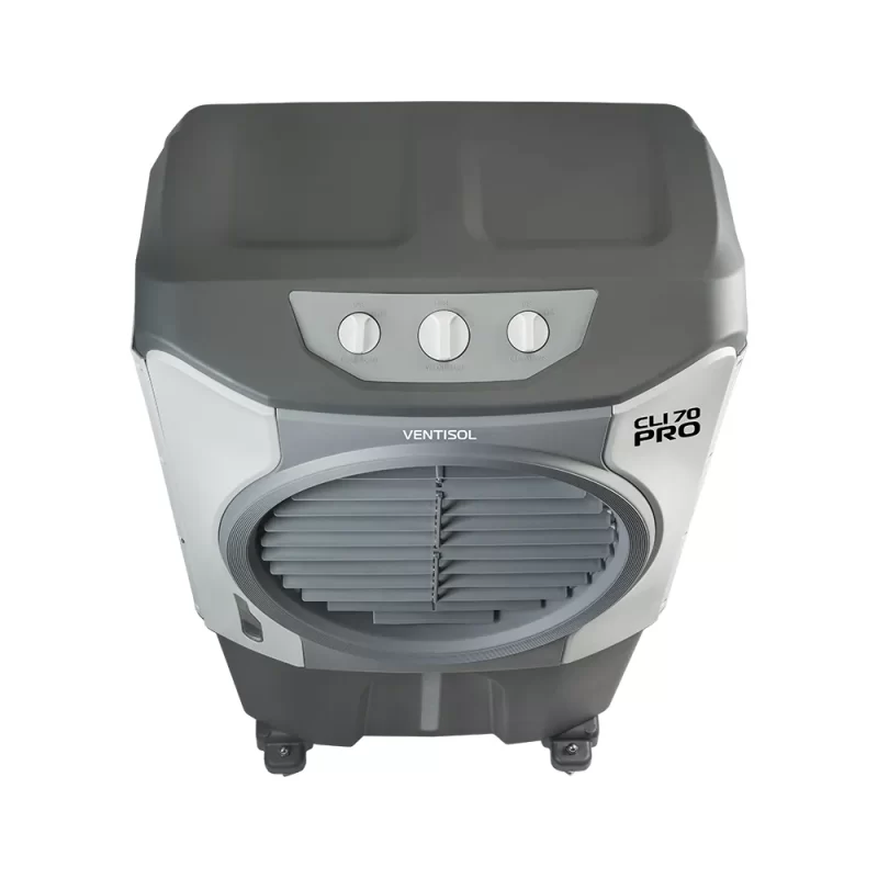 CLIMATIZADOR 70L 220V 210W - VENTISOL