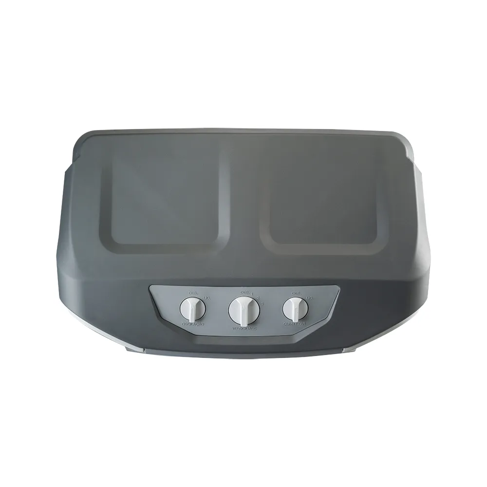 CLIMATIZADOR 70L 220V 210W - VENTISOL