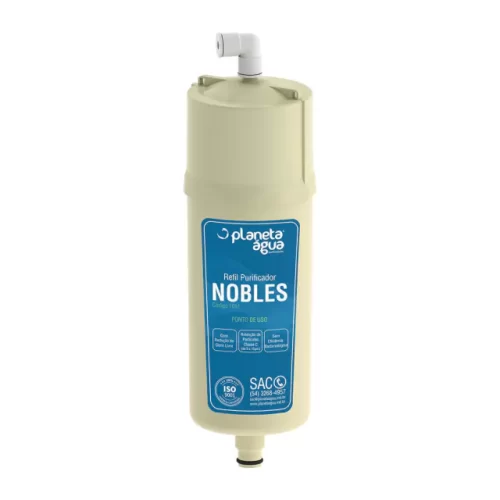 REFIL NOBLES (COMPATÍVEL EUROPA NOBLESSE) - PLANETA ÁGUA