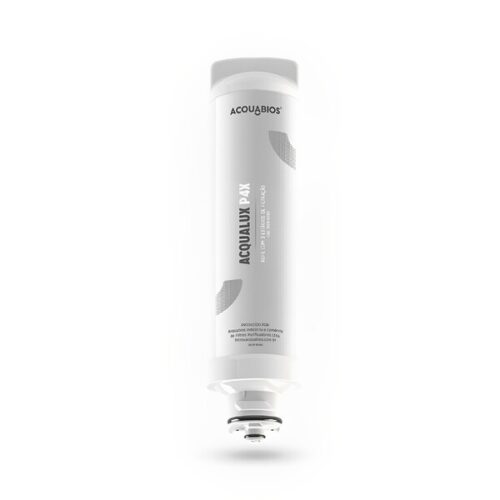 REFIL ACQUALUX P4X - ACQUABIOS