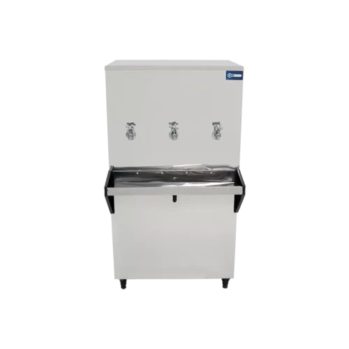 Bebedouro Industrial 100L NG 3 Torneiras - Knox