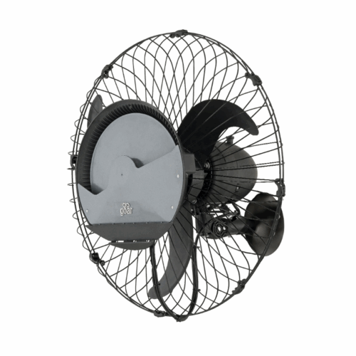 CLIMATIZADOR ATENAS PAREDE 220V 60 CM