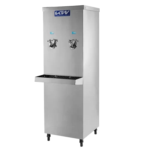 Bebedouro de água Industrial 50L - KTN