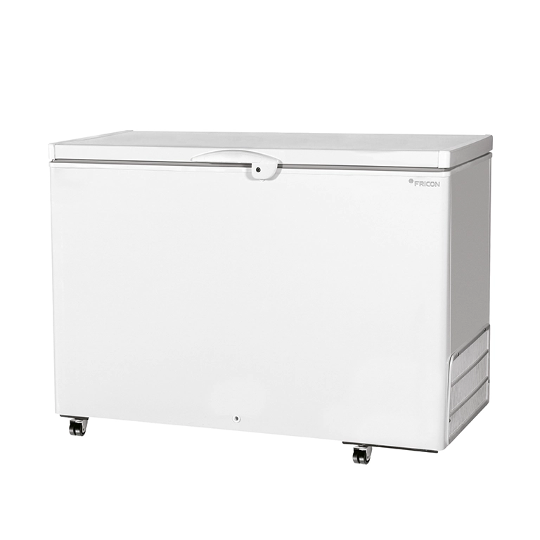 Freezer Horizontal 411 litros Fricon Tampa unica