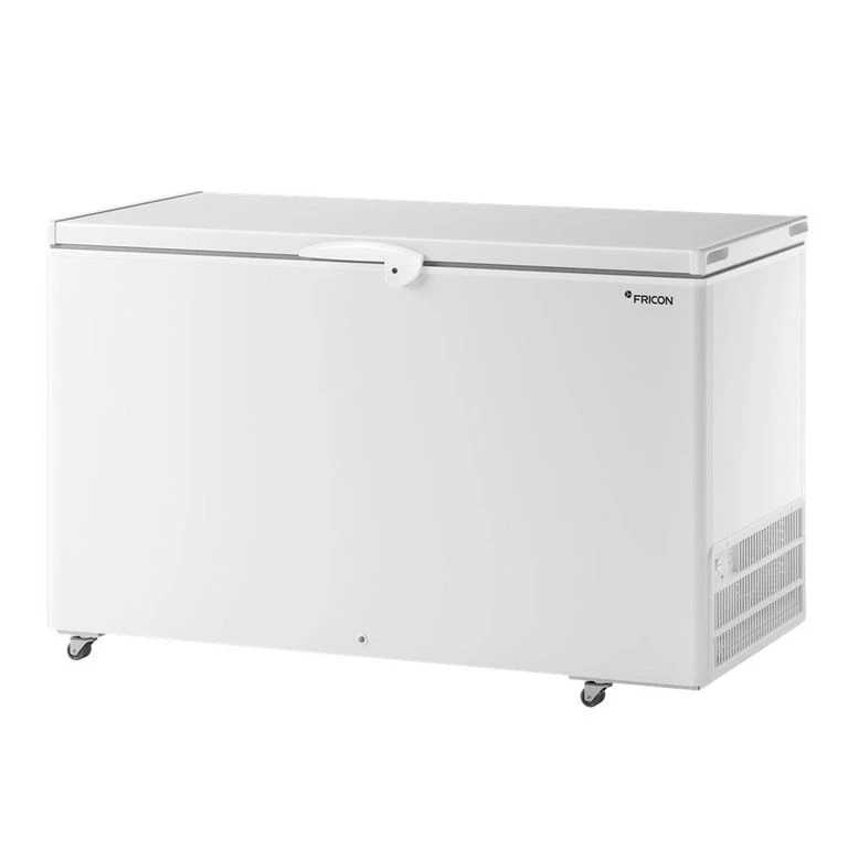 Freezer Horizontal 503 litros Fricon Tampa unica