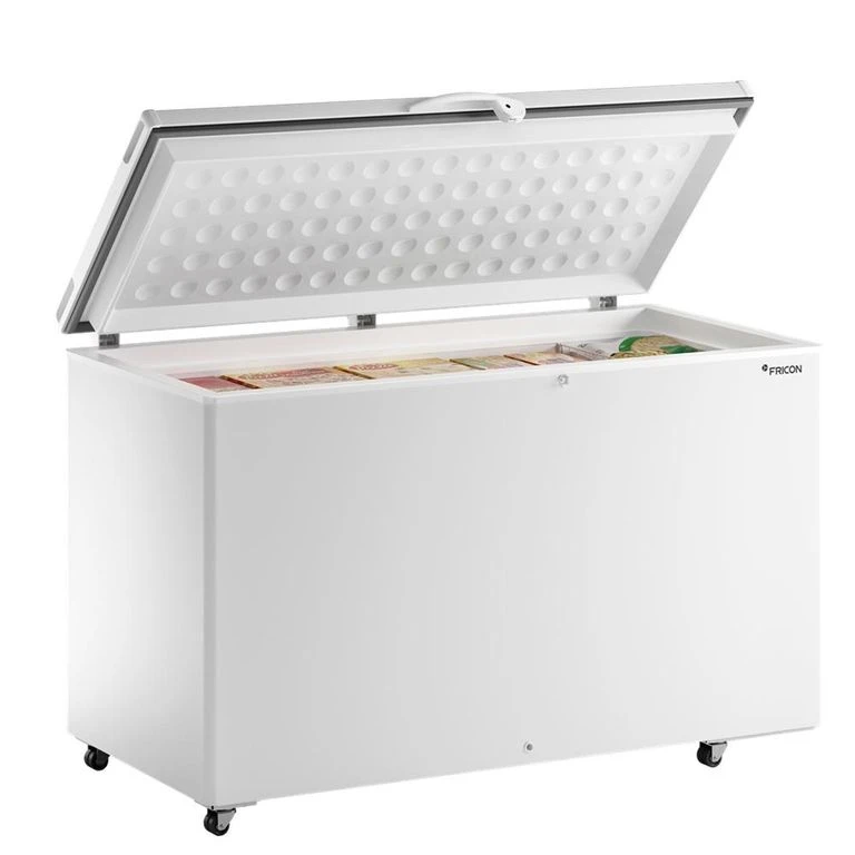 Freezer Horizontal 503 litros Fricon Tampa unica